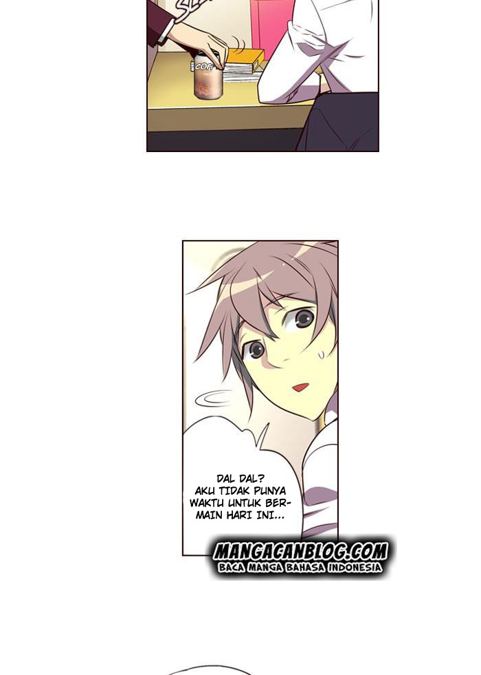 Girl of the Wilds Chapter 181 Gambar 7