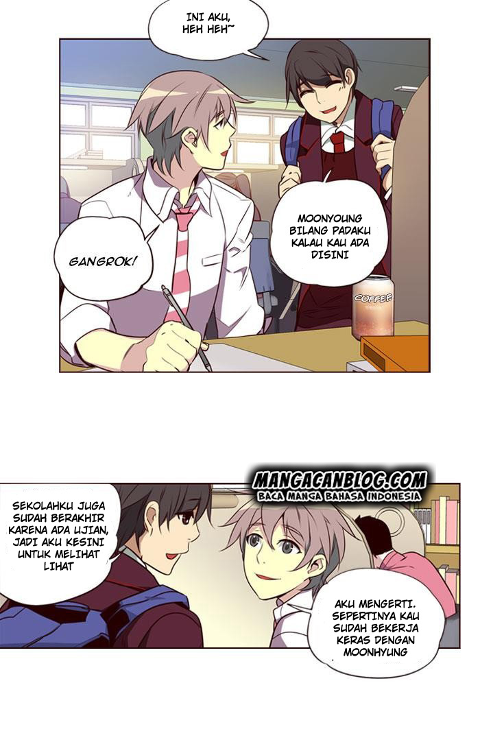 Girl of the Wilds Chapter 181 Gambar 8