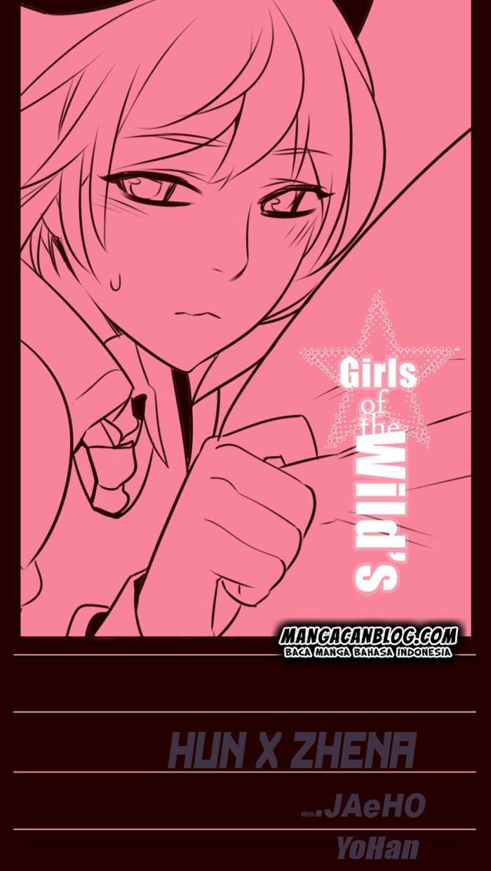 Komik Girl of the Wilds Chapter 181 gambar nomor 1