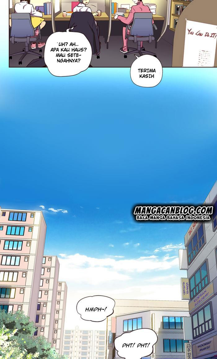 Girl of the Wilds Chapter 181 Gambar 11