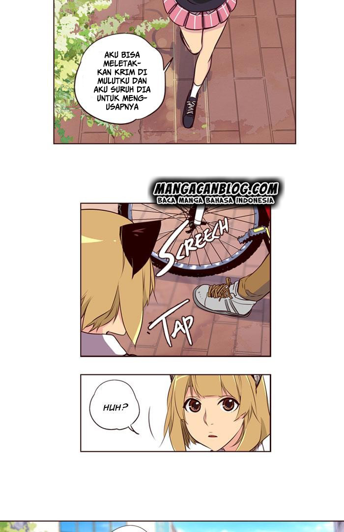 Girl of the Wilds Chapter 181 Gambar 13