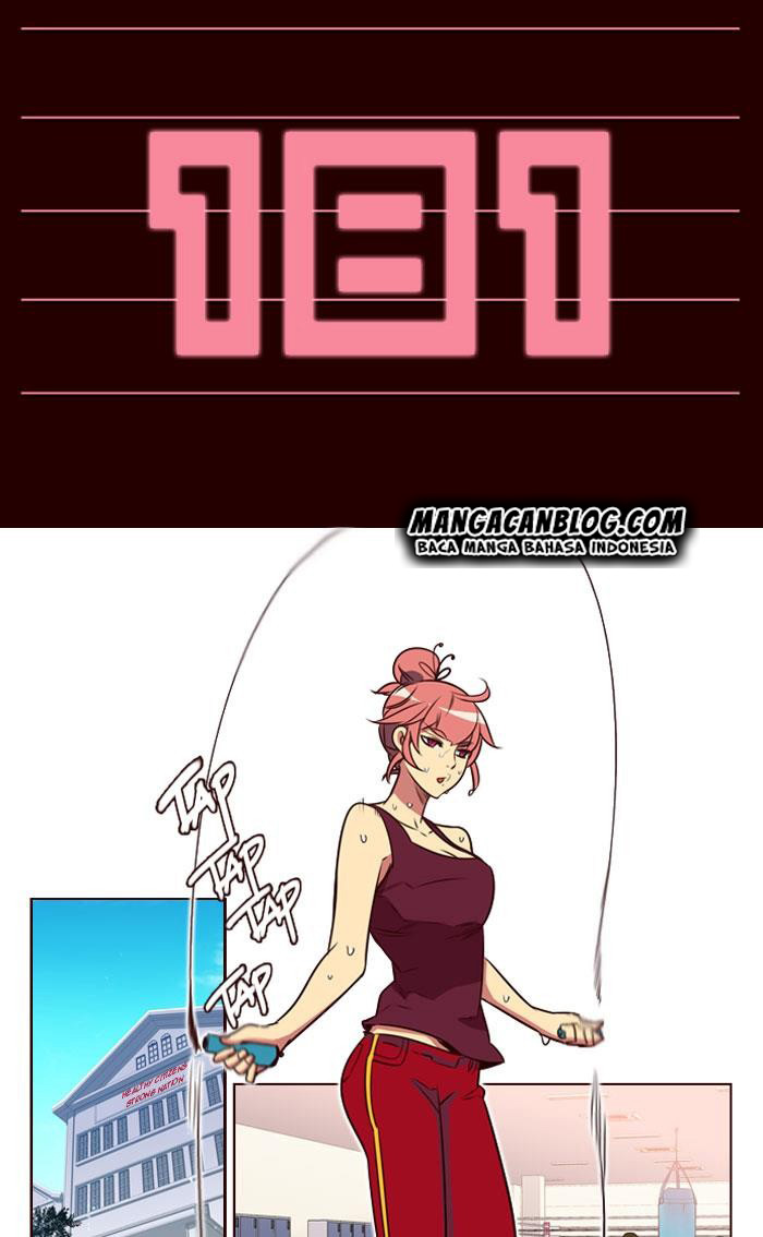 Manhwa Girl of the Wilds Chapter 181 gambar nomor 2