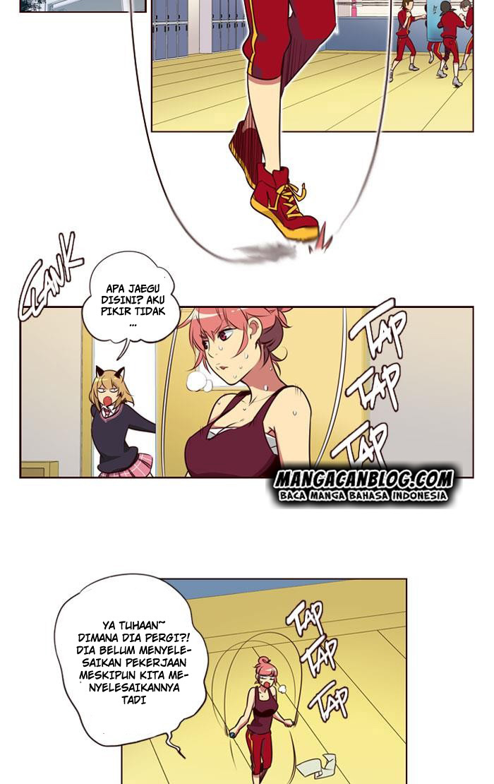 Girl of the Wilds Chapter 181 Gambar 3