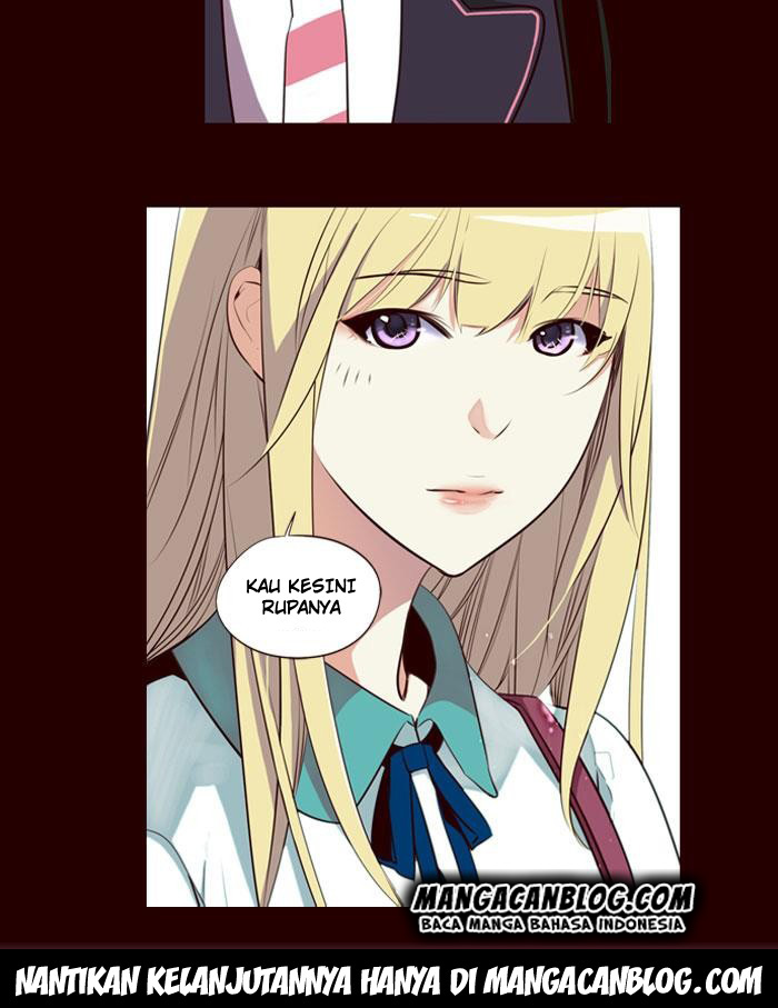 Girl of the Wilds Chapter 181 Gambar 31