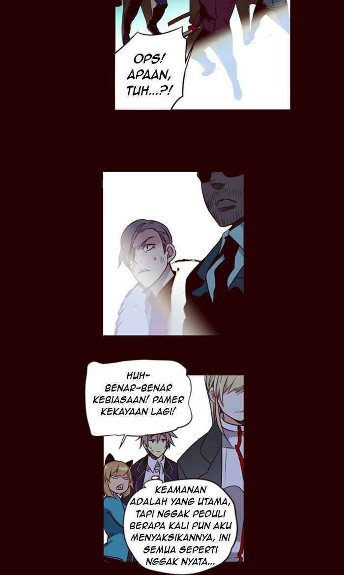 Girl of the Wilds Chapter 179 Gambar 11