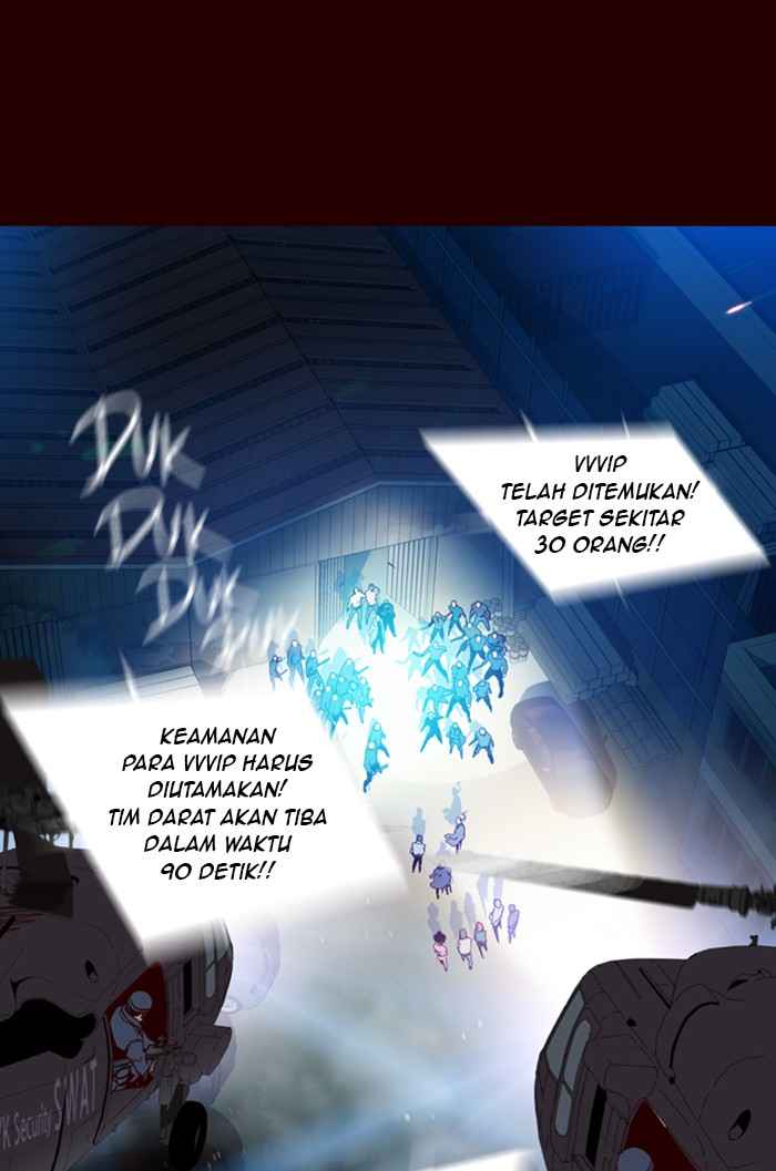 Girl of the Wilds Chapter 179 Gambar 12