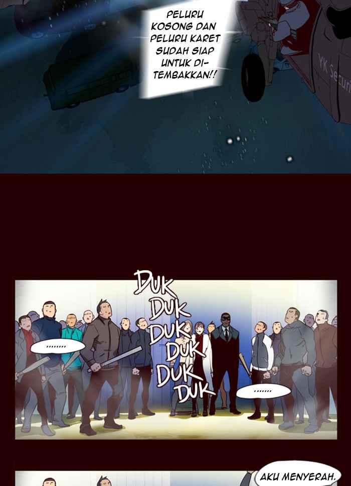 Girl of the Wilds Chapter 179 Gambar 13