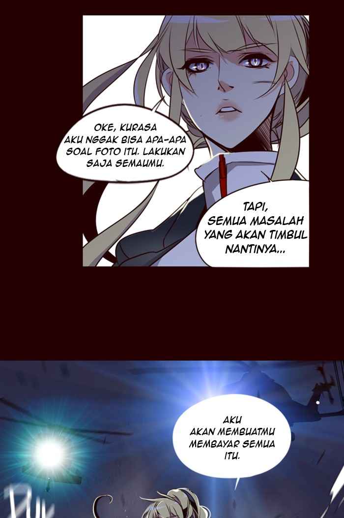 Girl of the Wilds Chapter 179 Gambar 15