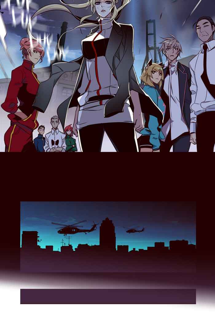 Girl of the Wilds Chapter 179 Gambar 16