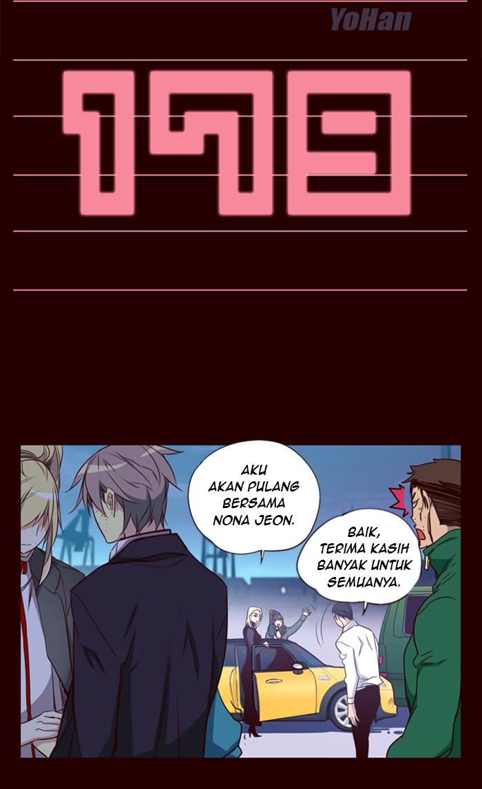 Manhwa Girl of the Wilds Chapter 179 gambar nomor 2
