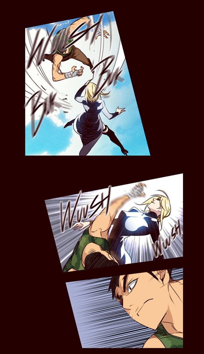 Girl of the Wilds Chapter 178 Gambar 7