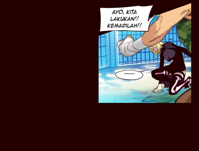 Girl of the Wilds Chapter 178 Gambar 9