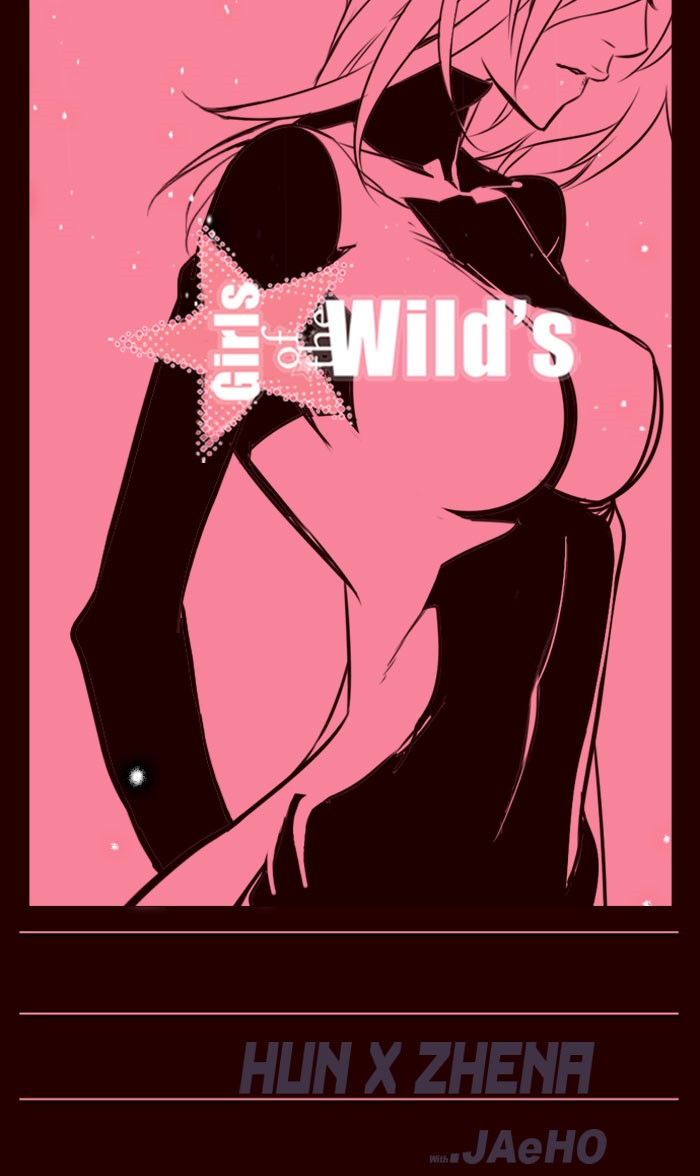 Komik Girl of the Wilds Chapter 178 gambar nomor 1