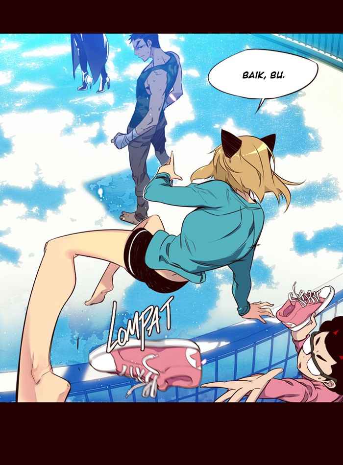 Girl of the Wilds Chapter 178 Gambar 13