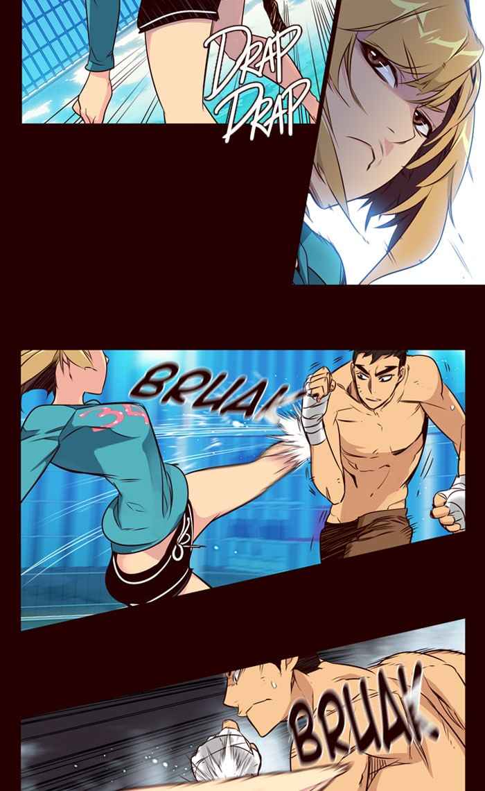 Girl of the Wilds Chapter 178 Gambar 17