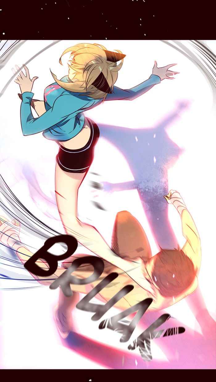 Girl of the Wilds Chapter 178 Gambar 20