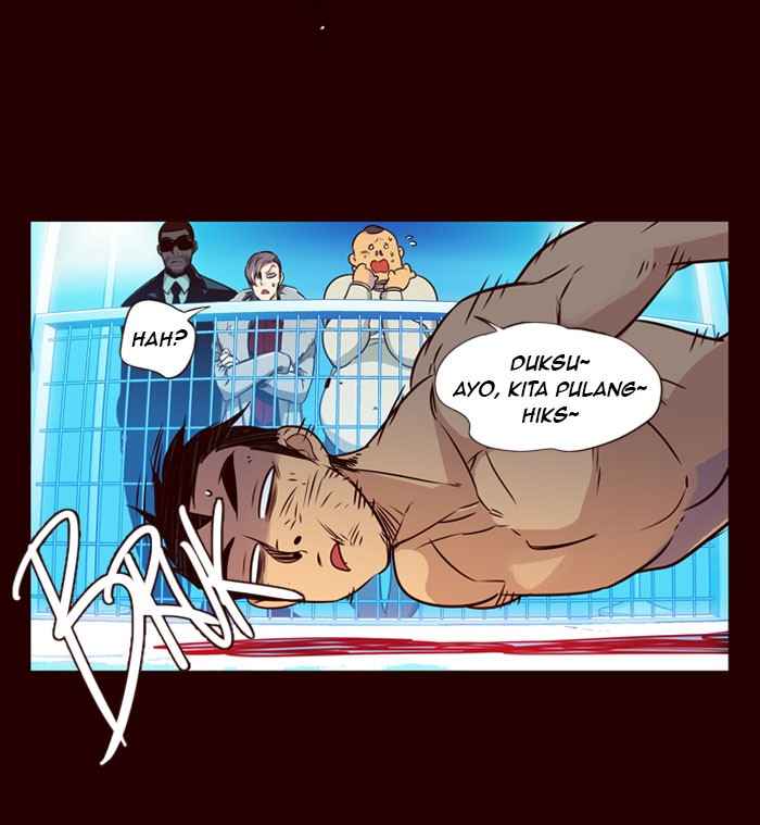 Girl of the Wilds Chapter 178 Gambar 21