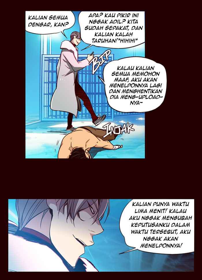 Girl of the Wilds Chapter 178 Gambar 25