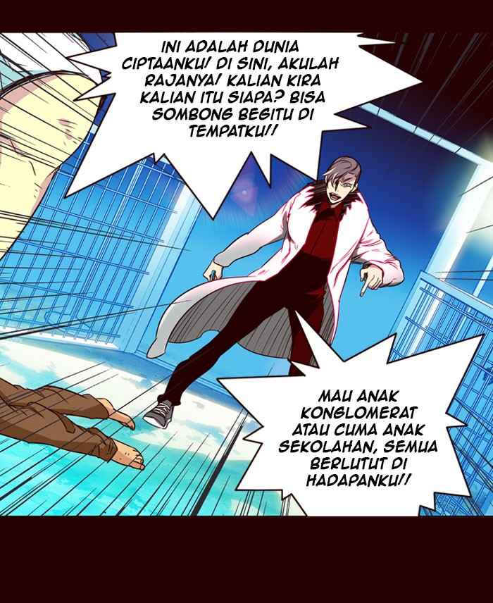 Girl of the Wilds Chapter 178 Gambar 26