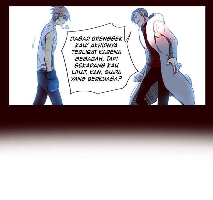 Girl of the Wilds Chapter 178 Gambar 28