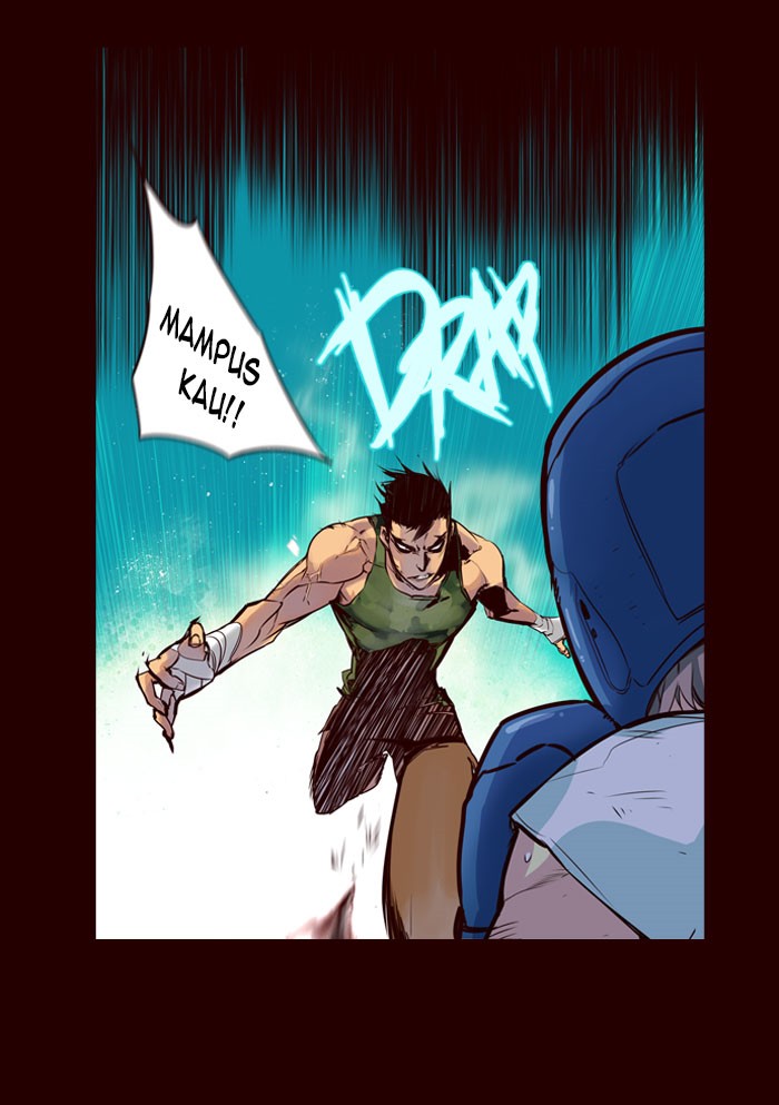 Girl of the Wilds Chapter 178 Gambar 3