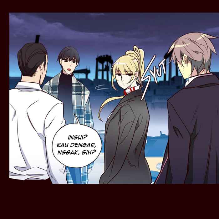 Girl of the Wilds Chapter 178 Gambar 32