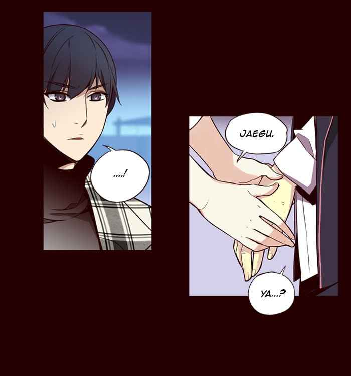 Girl of the Wilds Chapter 178 Gambar 33