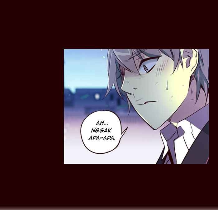 Girl of the Wilds Chapter 178 Gambar 36