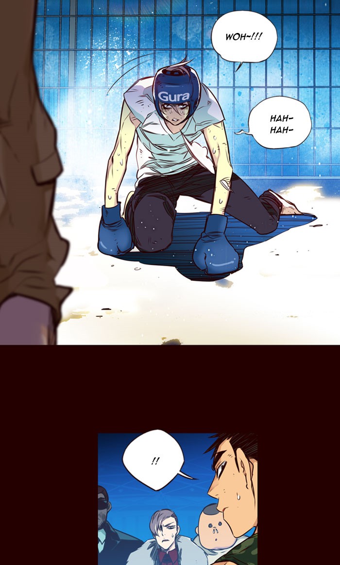 Girl of the Wilds Chapter 177 Gambar 6