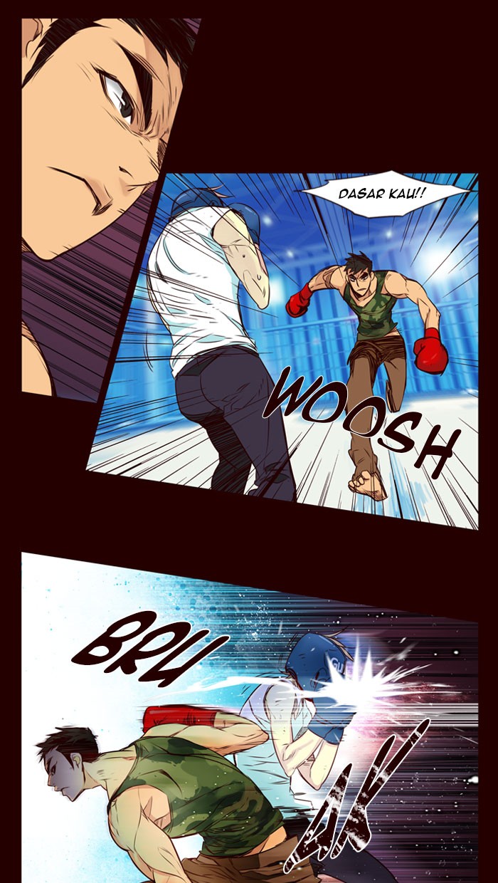 Girl of the Wilds Chapter 177 Gambar 8