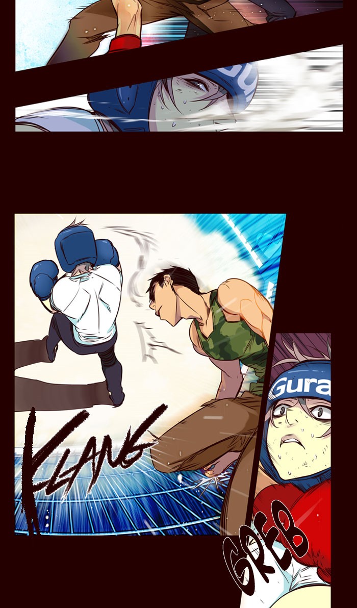 Girl of the Wilds Chapter 177 Gambar 9