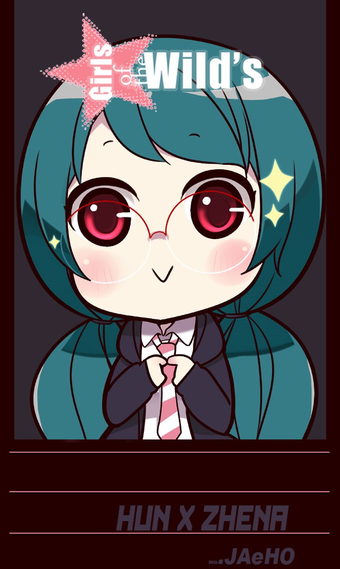 Komik Girl of the Wilds Chapter 177 gambar nomor 1