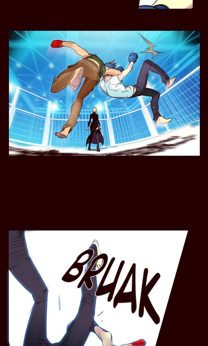 Girl of the Wilds Chapter 177 Gambar 10