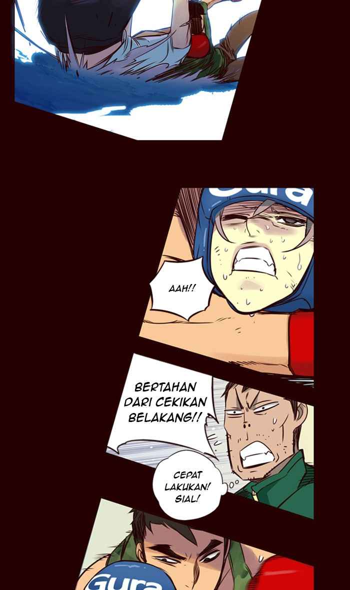 Girl of the Wilds Chapter 177 Gambar 11