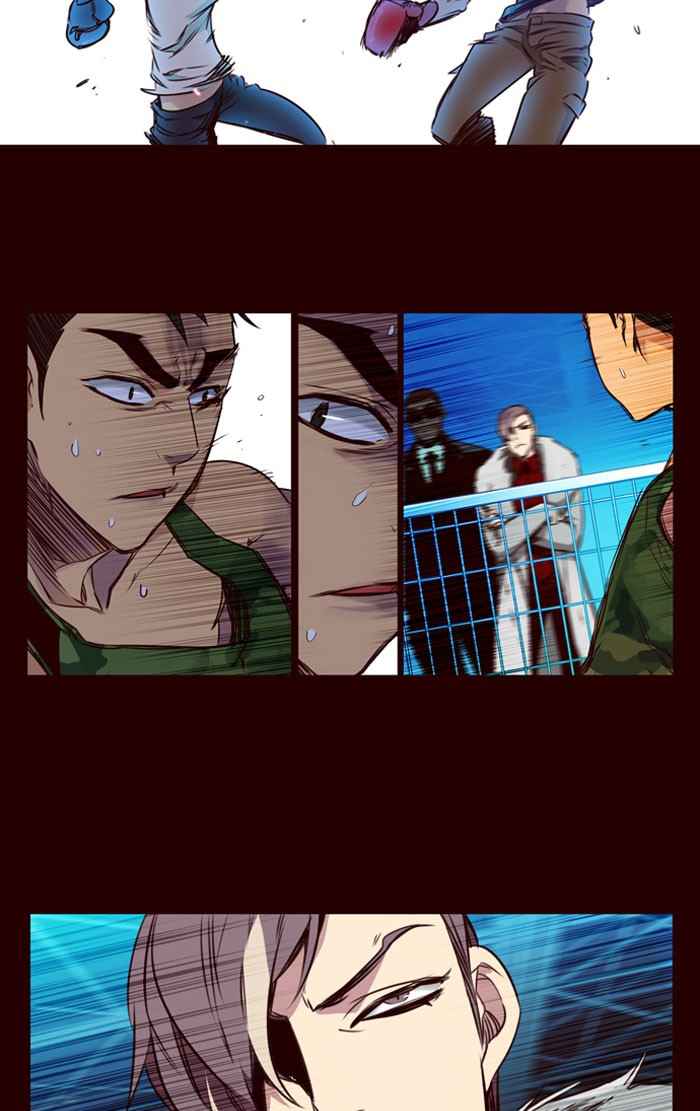 Girl of the Wilds Chapter 177 Gambar 25