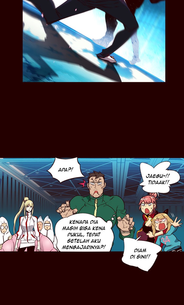 Girl of the Wilds Chapter 177 Gambar 3