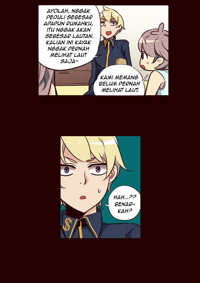 Girl of the Wilds Chapter 176 Gambar 6