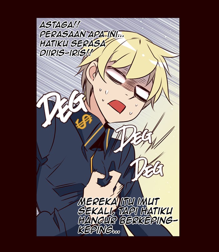 Girl of the Wilds Chapter 176 Gambar 9