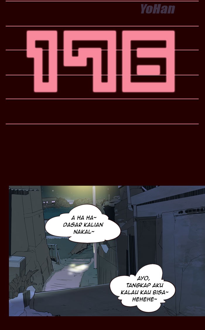 Manhwa Girl of the Wilds Chapter 176 gambar nomor 2