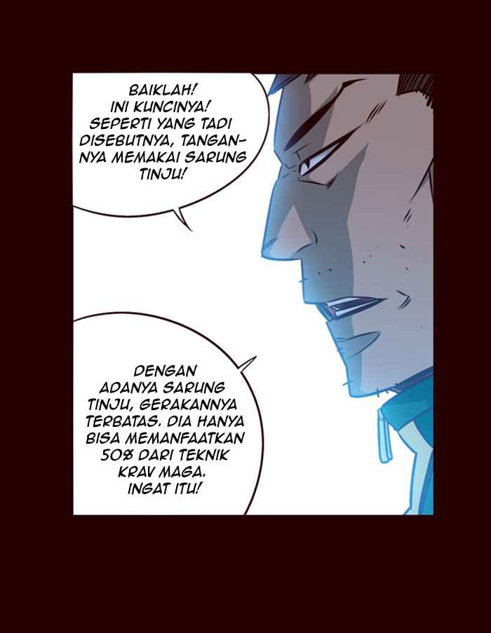 Girl of the Wilds Chapter 176 Gambar 24