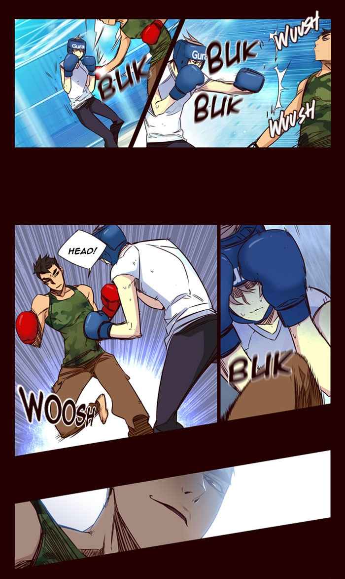 Girl of the Wilds Chapter 176 Gambar 26