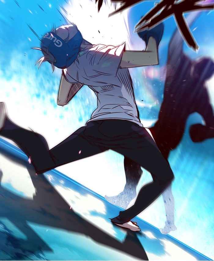 Girl of the Wilds Chapter 176 Gambar 29