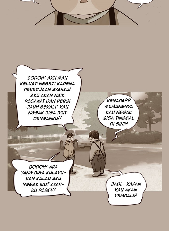 Girl of the Wilds Chapter 175 Gambar 8