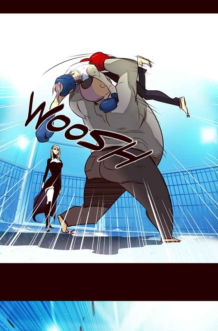 Girl of the Wilds Chapter 175 Gambar 12