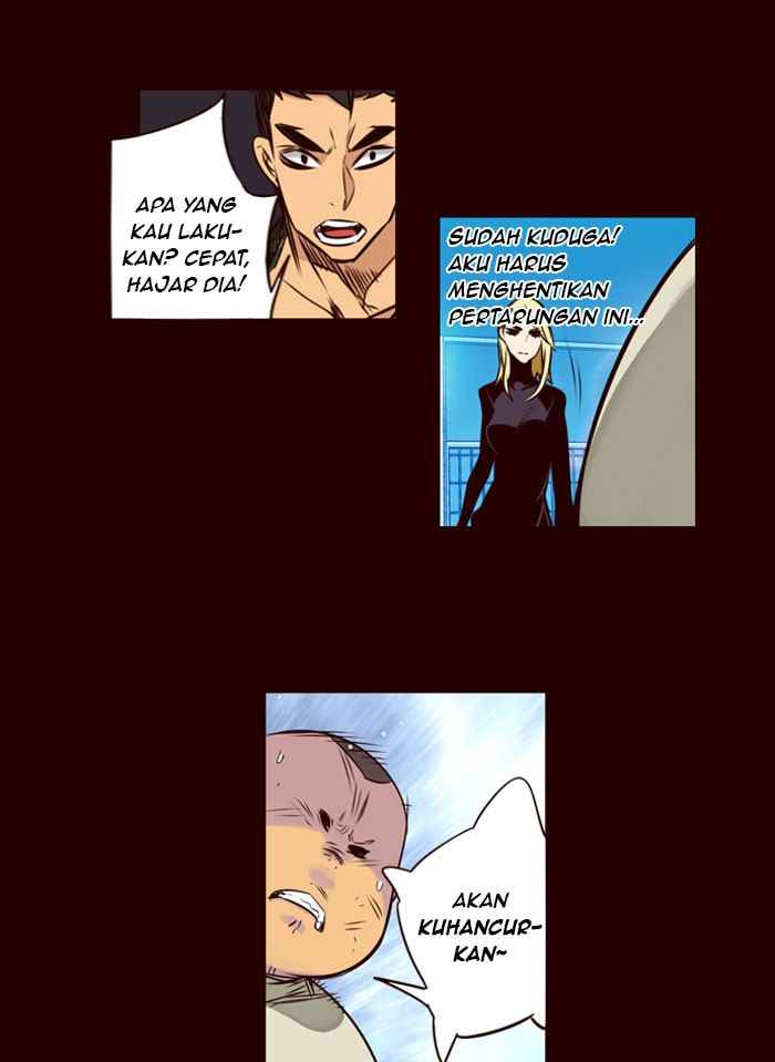 Girl of the Wilds Chapter 175 Gambar 14