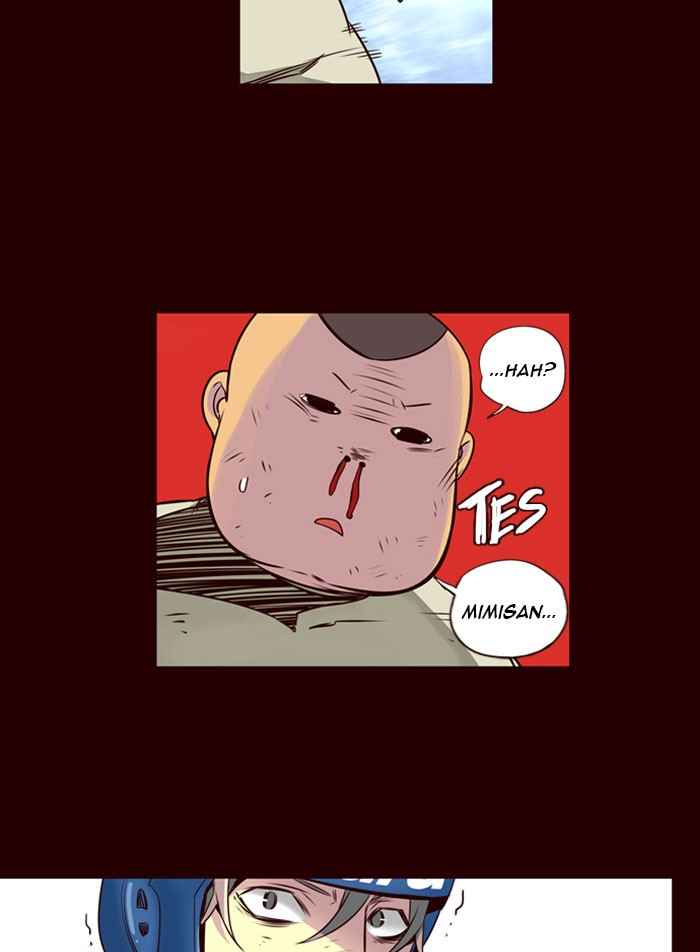 Girl of the Wilds Chapter 175 Gambar 15