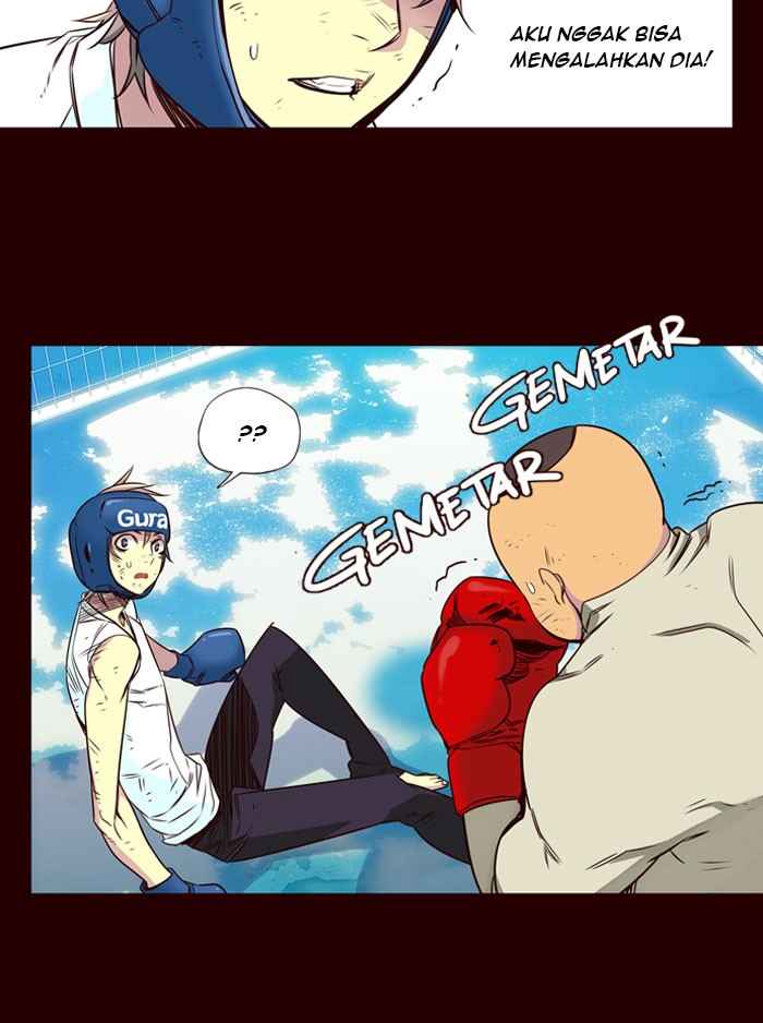 Girl of the Wilds Chapter 175 Gambar 16