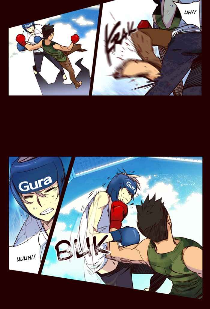 Girl of the Wilds Chapter 175 Gambar 26