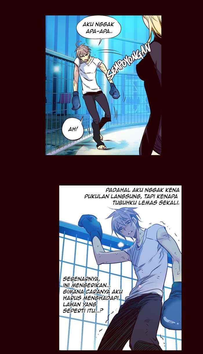 Girl of the Wilds Chapter 174 Gambar 11