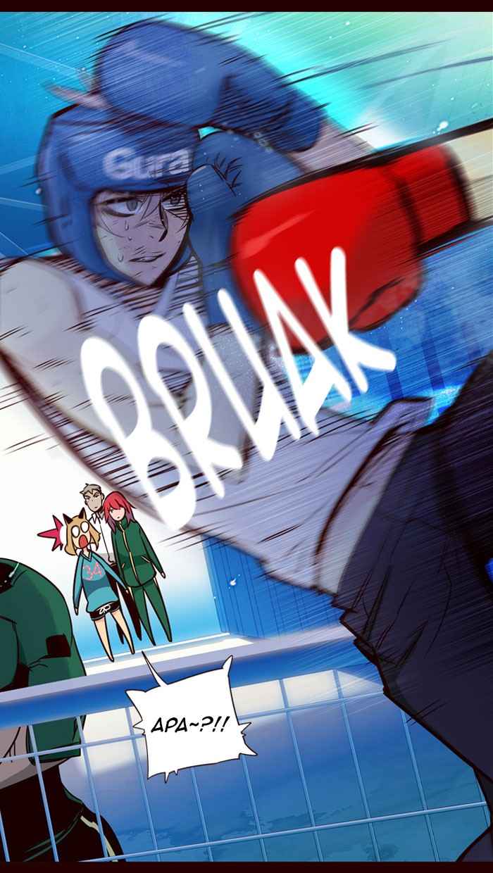 Girl of the Wilds Chapter 174 Gambar 23